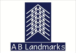 Logo image of A B Landmark builder