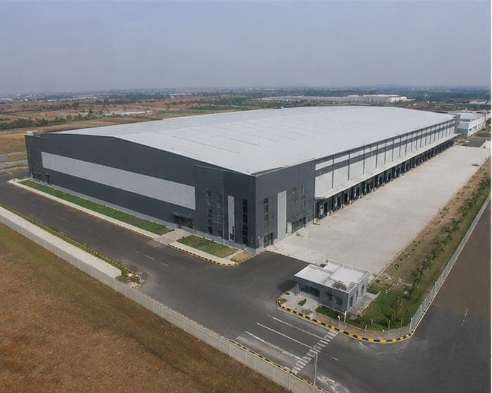 Image of Commercial Warehouse for Rent in Chokkahalli, Bangalore