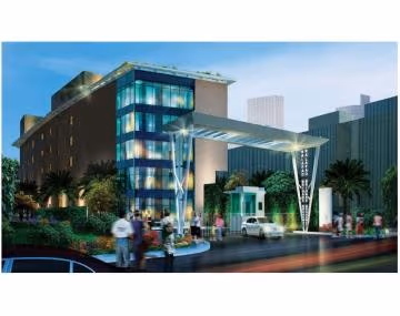 Image of Commercial Office for Rent in Bangalore