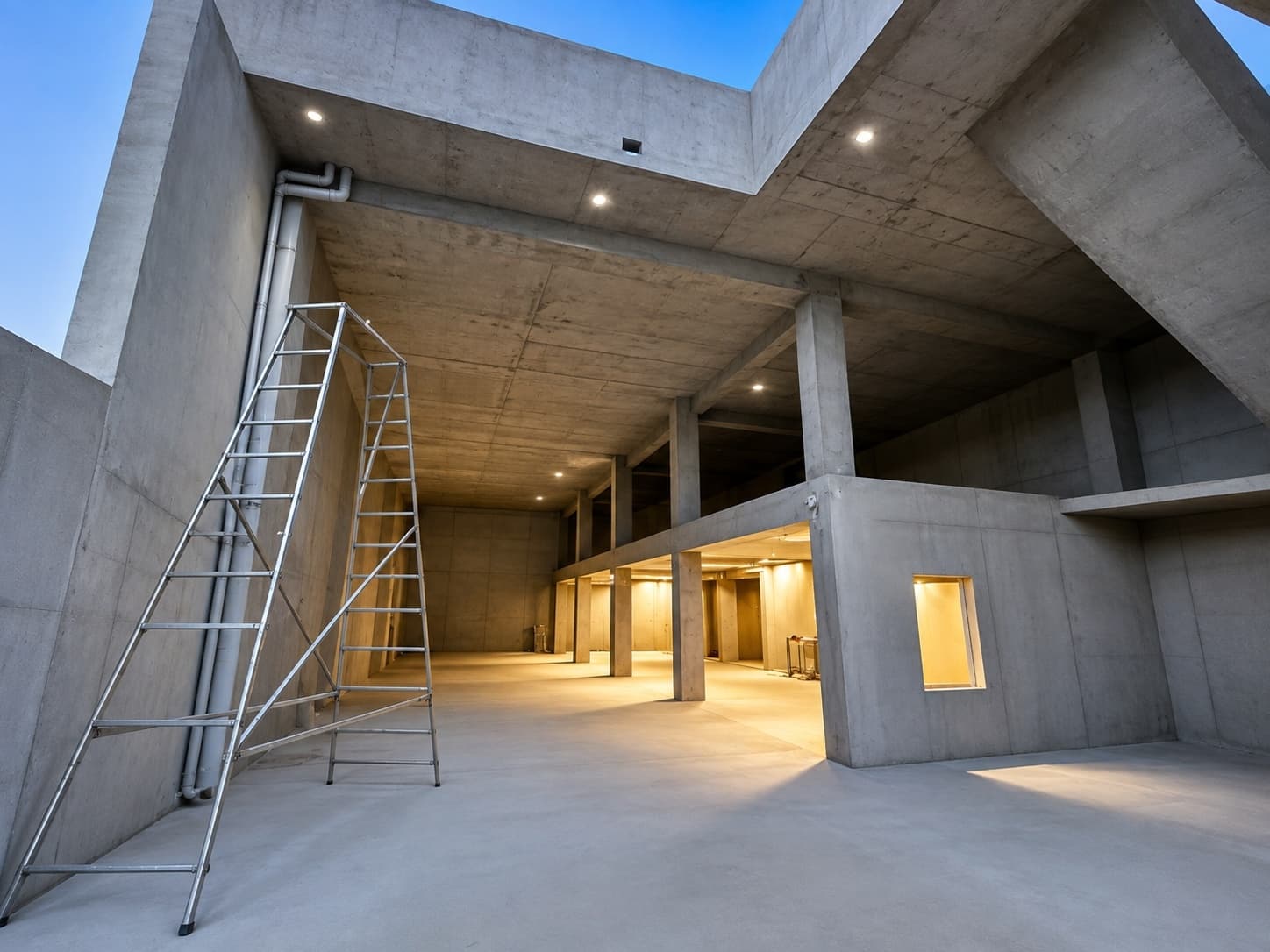 Image of Commercial Warehouse for Rent in Ambala, Ambala